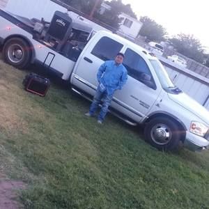 Meet your Posher, Timothy